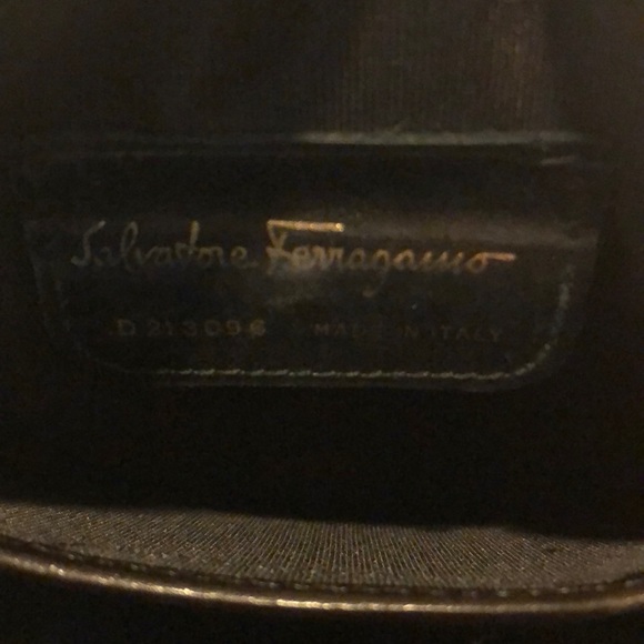 Salvatore Ferragamo Crossbody Bag - Picture 5 of 8